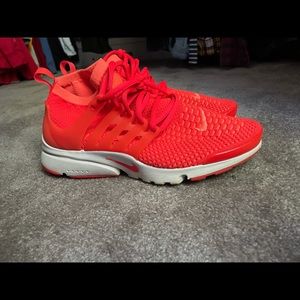 Nike Air Presto Flyknit